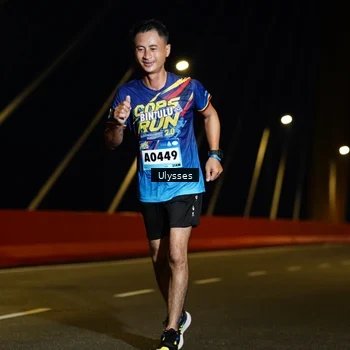 Runner Photo 9087068