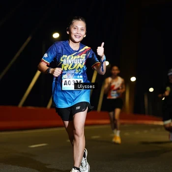 Runner Photo 9087069