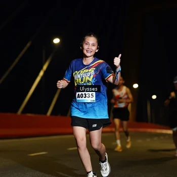 Runner Photo 9087072