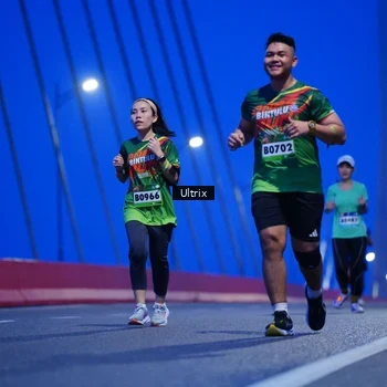 Runner Photo 9087074