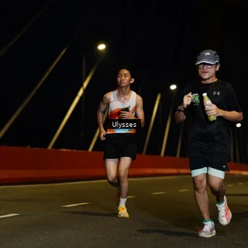 Runner Photo 9087082
