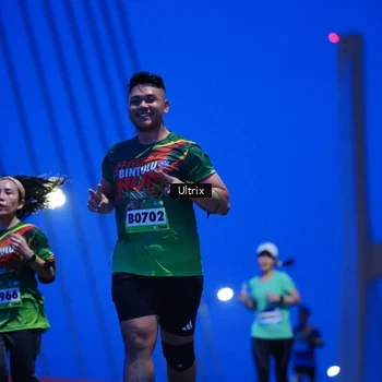 Runner Photo 9087087