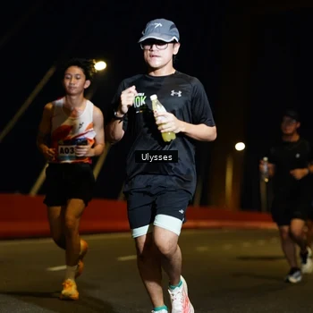Runner Photo 9087090