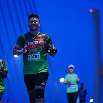 Runner Photo 9087094