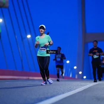 Runner Photo 9087096