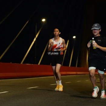 Runner Photo 9087098