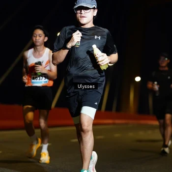 Runner Photo 9087105