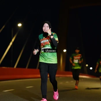 Runner Photo 9087189