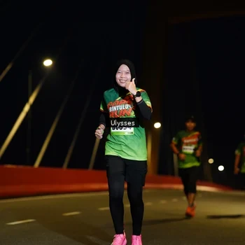 Runner Photo 9087190