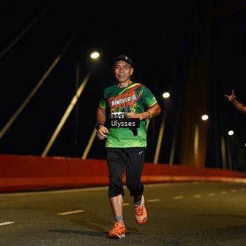 Runner Photo 9087193
