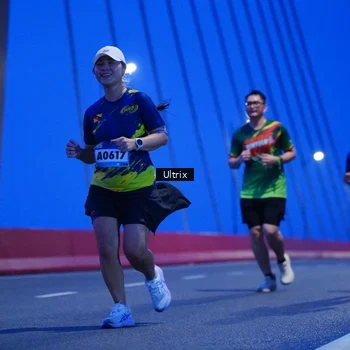 Runner Photo 9087217