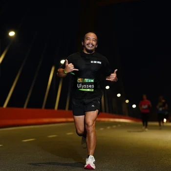 Runner Photo 9087235