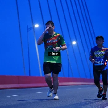 Runner Photo 9087237