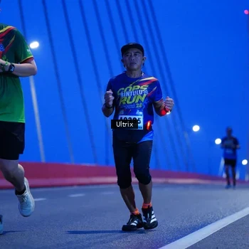 Runner Photo 9087243