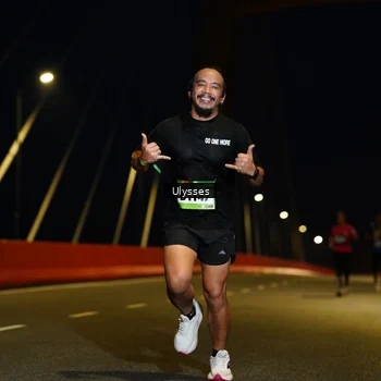 Runner Photo 9087244