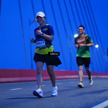Runner Photo 9087245