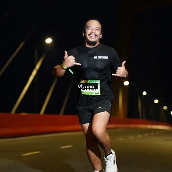 Runner Photo 9087246