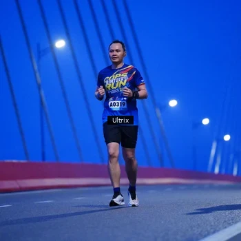 Runner Photo 9087247