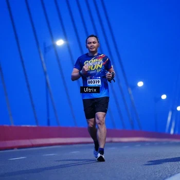 Runner Photo 9087250