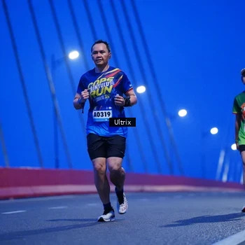 Runner Photo 9087253