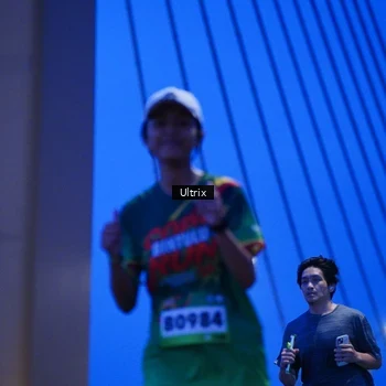 Runner Photo 9087263
