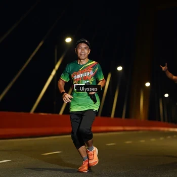 Runner Photo 9087267