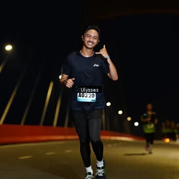 Runner Photo 9087284