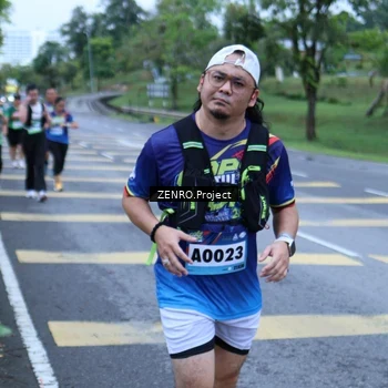Runner Photo 9087287