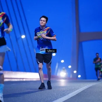 Runner Photo 9087288