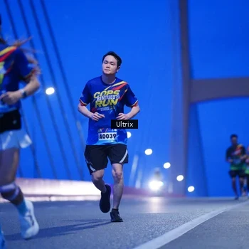 Runner Photo 9087291