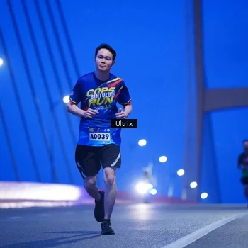 Runner Photo 9087296