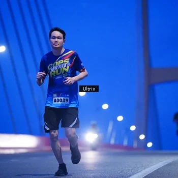 Runner Photo 9087306