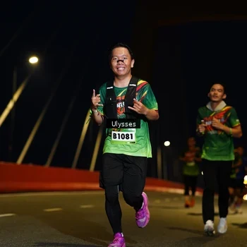 Runner Photo 9087307