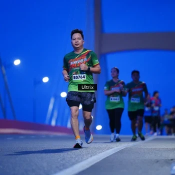 Runner Photo 9087320
