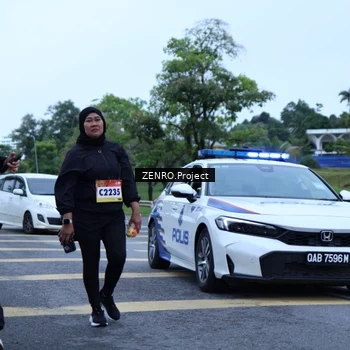 Runner Photo 9087322