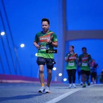 Runner Photo 9087323