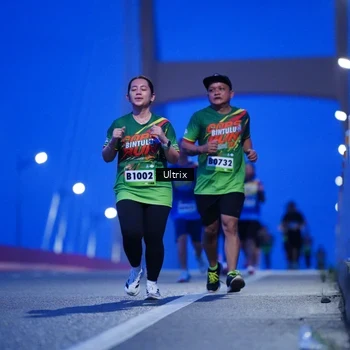 Runner Photo 9087332