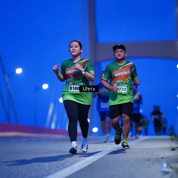 Runner Photo 9087339