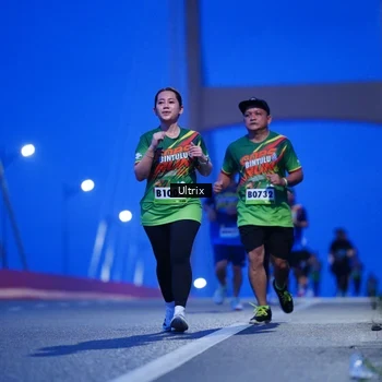 Runner Photo 9087342