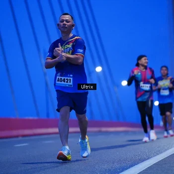 Runner Photo 9087377