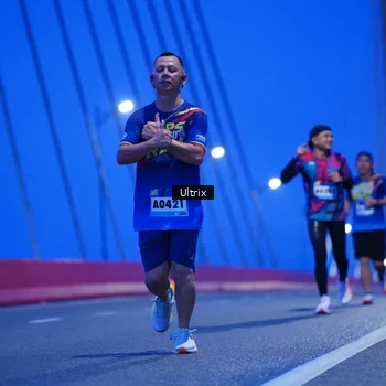 Runner Photo 9087388