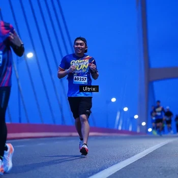 Runner Photo 9087407