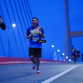 Runner Photo 9087411