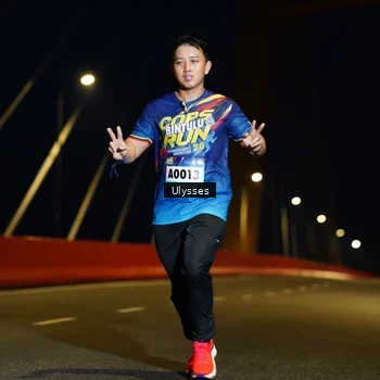 Runner Photo 9087415