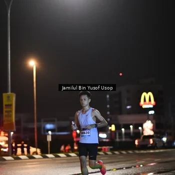 Runner Photo 9087420