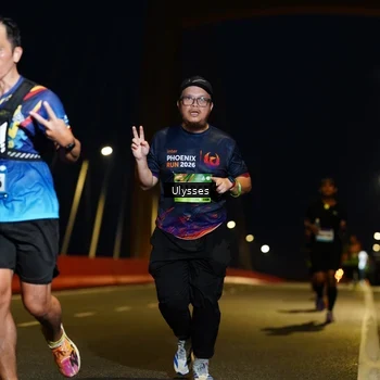 Runner Photo 9087422
