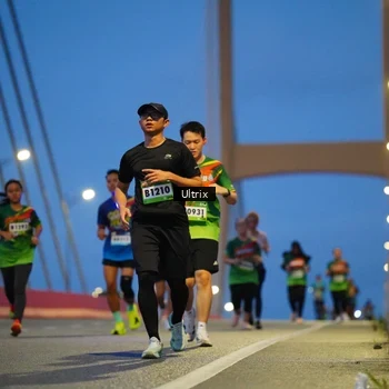 Runner Photo 9087429