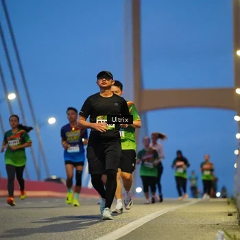 Runner Photo 9087432