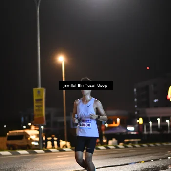 Runner Photo 9087448