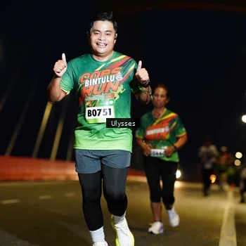 Runner Photo 9087449